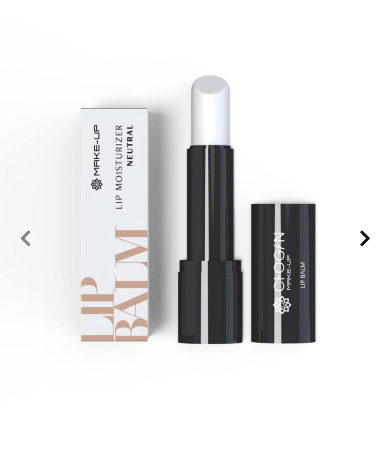 Soft Signature Make Up