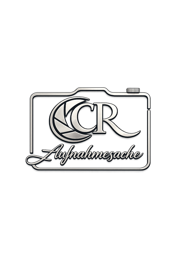 CR Aufnahmesache