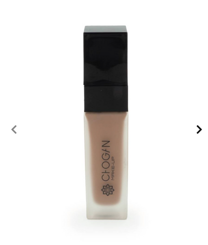 Luxury Signature Make Up