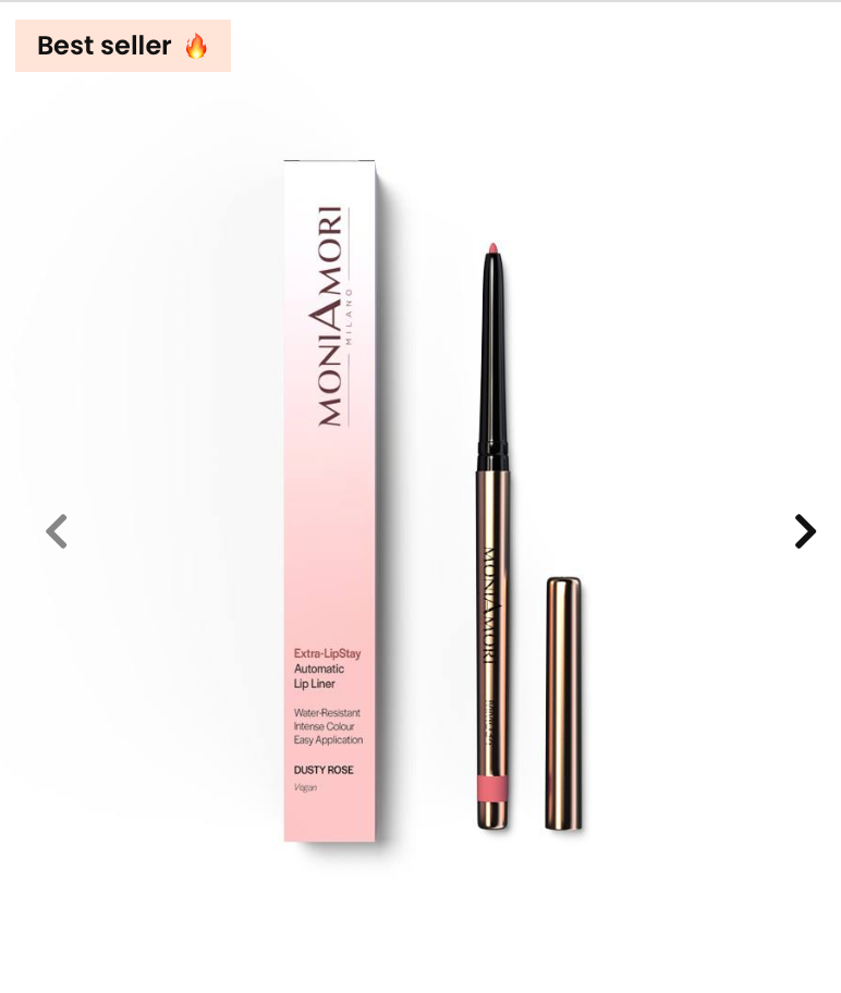 Luxury Signature Make Up
