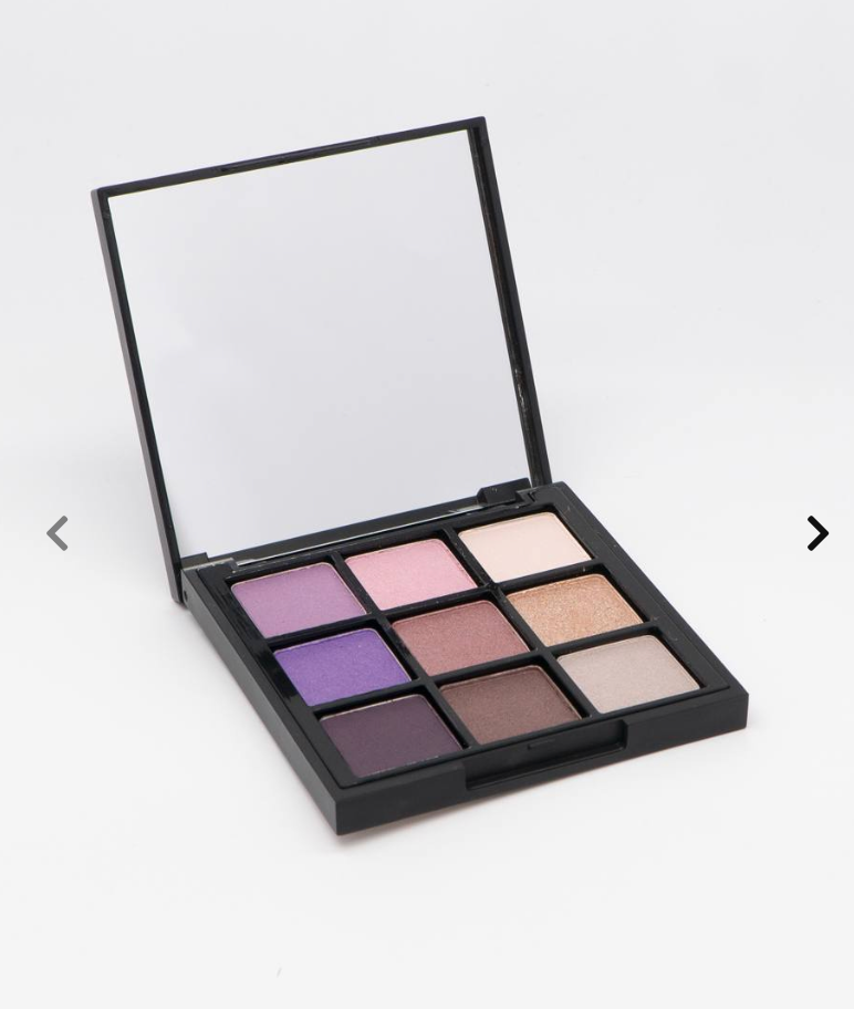 Luxury Signature Make Up