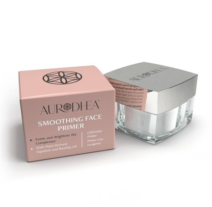 Soft Signature Make Up