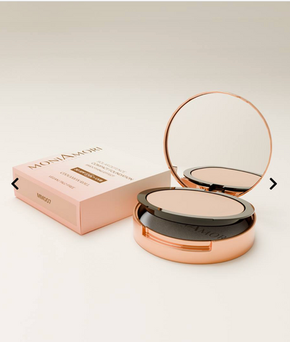 Soft Signature Make Up