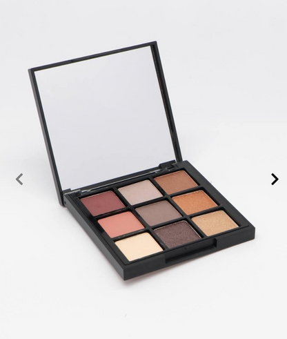 Soft Signature Make Up