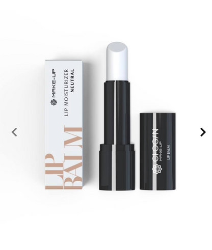 Soft Signature Make Up