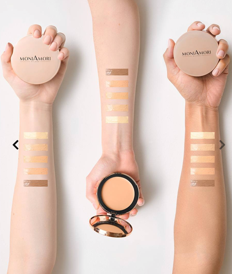 Soft Signature Make Up