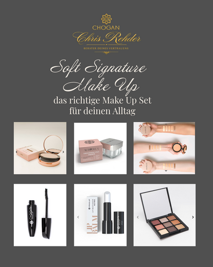 Soft Signature Make Up