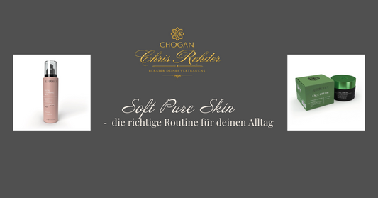 Luxury Pure Skin