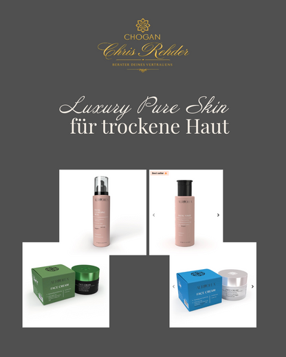 Luxury Pure Skin