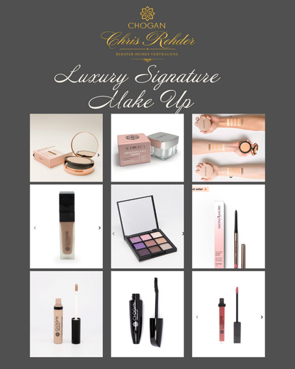 Luxury Signature Make Up