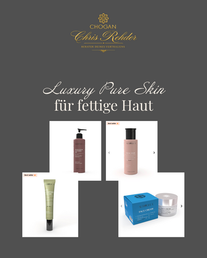 Luxury Pure Skin