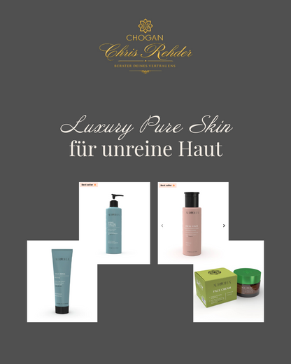 Luxury Pure Skin