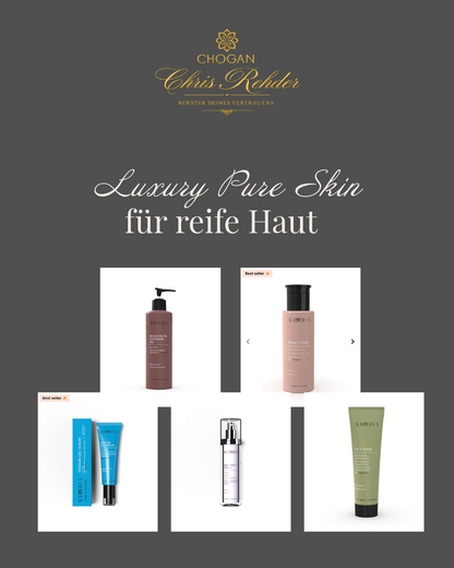 Luxury Pure Skin