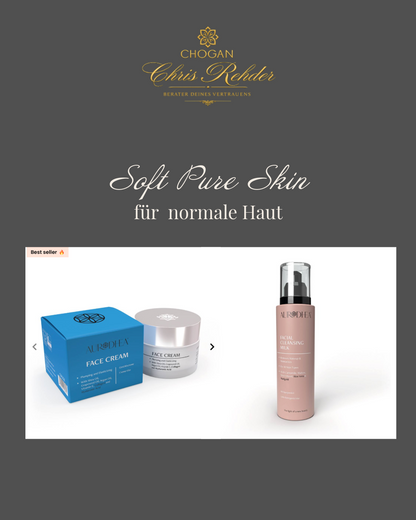 Soft Pure Skin