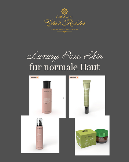 Luxury Pure Skin